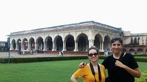 Taj Mahal Same Day Tour from New Delhi