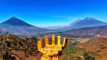 Hoobitenango and Altamira From Antigua or Guatemala city