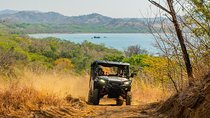 Buggy Tour 5 seater side by side 