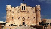 Full Day-Trip to Alexandria from Cairo by Car, Including Lunch