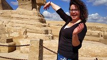 Private Guided Tour of Giza Pyramids and the great Sphinx