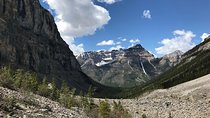 Stanley Glacier Valley Hike