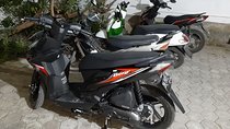 Lombok Bike Rent near Airport