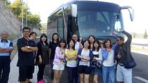AIRPORT TRANSFER to/from hotel (up 14 in a luxurious Minibus ) 