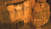 Jordan Elite Experience: 2-Day Petra, Wadi Rum & Dead Sea Journey