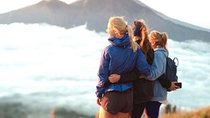All Inclusive Private Mount Batur Sunrise Trekking And Natural Hot Springs