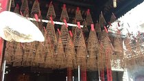 PRT Lotus- Ho Chi Minh City Full Day