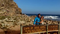 Cape of Good Hope, Cape Point & Penguins Private Afternoon Tour