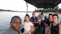 Tanzania Trip Amazing Tarangire Ngorongoro and Manyara