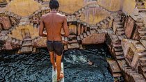 Jaipur by locals : Private Tour of Hidden & Iconic Sights