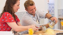 Pasta Class in Sorrento 