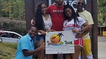Martha Brae and Dunn’s River Falls Day Tour 