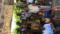 Explore Montego Bay to Dunn’s River & Luminous Lagoon Night Tour