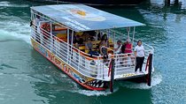 Water Taxi between Bayside Marketplace & South Beach 