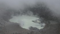 Combo tour Poas Volcano and La Paz waterfall and Coffee tour
