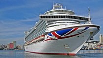 Private Transfer From Santiago airport to San Antonio Pier or Valparaiso Pier 