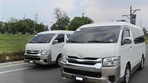 Negril Private Airport Transfers from Montego Bay Airport 