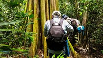 Nam Cat Tien National Park 2 Days 1 Night Tour