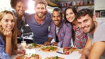 Pizza Making Party