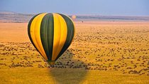 5 Days Mara, Nakuru, Sweetwaters