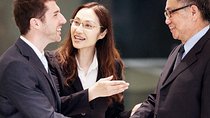 Xiamen Private English Interpreter Service