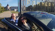 Reims Heritage and champagne tastings !
