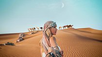 Royal Private Desert Safari - Exclusive SUV