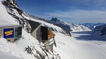 Jungfraujoch Top of Europe Private Day Trip from Interlaken