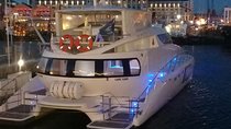 PRIVATE NIRVANA CRUISE for up to 20 pax sushi /oysters/ wagyu 