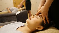Tan Son Nhat Airport Foot & Head Neck Shoulder Massage 60 Minutes