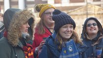 Harry Potter London Small Group Walking Tour