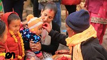 Dakshinkali Pharping Kirtipur Day Tour