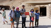 Luxor: West & East Bank of Luxor - Full Day Tour