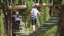 Adventure park ’Lovcen’ and Njegos’s Mausoleum 