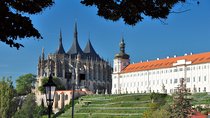 Kutná Hora & Bone Church Private Day Trip with Tereza