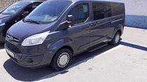 Private transfer Marrakech Taroudant.
