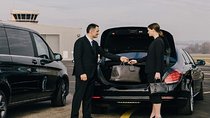 Private transfer Agadir Marrakech.