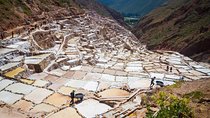 Maras Moray Tour - Half Day from Cusco