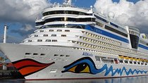 KL Cruise Excursions from Port Klang for KL City Tour