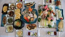 9-Days Tasty Journey Around South Korea Tour 