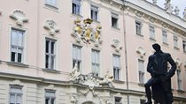 Private Jewish Walking Tour Vienna