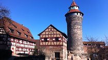 Nuremberg Guided Day Trip from Munich by Train 
