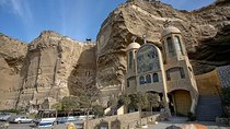 Private Tour at the Cave Church of St. Simon