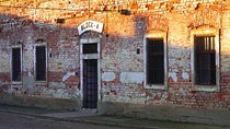 Terezín Concentration Camp Private Tour with Tereza