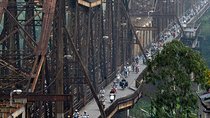 Hanoi Luxury Private City Full Day Tour 