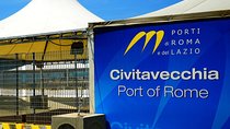 Exclusive Shore Excursion - Private Tour from Port to Palatine