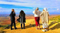Day trip to Atlas Mountains and 4 Valley with Camel ride from Marrakech