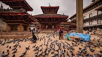 Nepal in 5 Days: From Vibrant Valleys to Serene Hills
