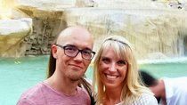 Rome City Highlights Private Tour with Alessandra! Navona, Trevi, Pantheon