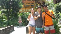 Beji Guwang Hidden Canyon Ticket Admission All Inclusive